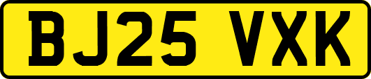 BJ25VXK