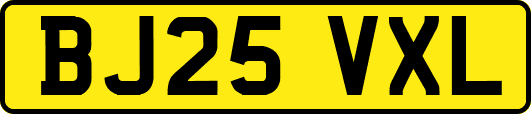 BJ25VXL