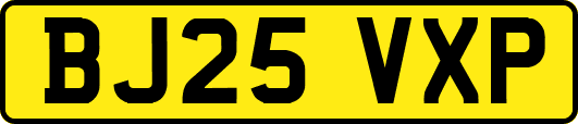 BJ25VXP