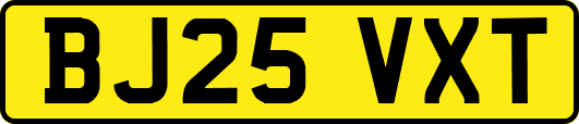 BJ25VXT