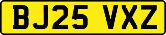 BJ25VXZ