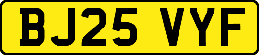 BJ25VYF
