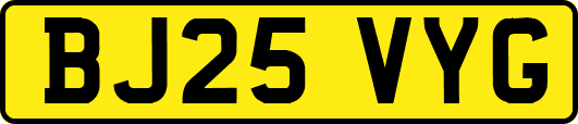 BJ25VYG