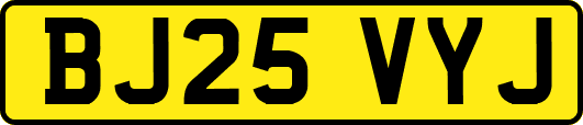BJ25VYJ