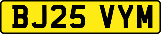 BJ25VYM