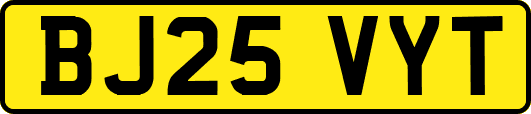 BJ25VYT