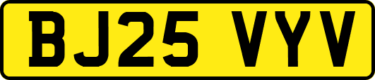 BJ25VYV