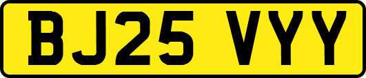 BJ25VYY
