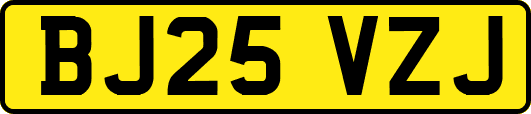 BJ25VZJ