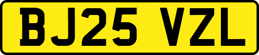 BJ25VZL