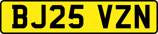 BJ25VZN