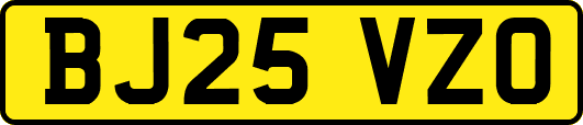 BJ25VZO