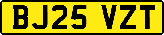 BJ25VZT