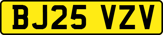 BJ25VZV