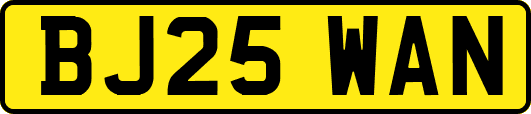 BJ25WAN