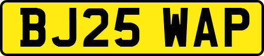 BJ25WAP