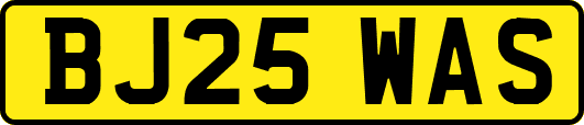 BJ25WAS