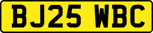 BJ25WBC
