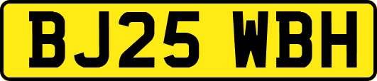 BJ25WBH