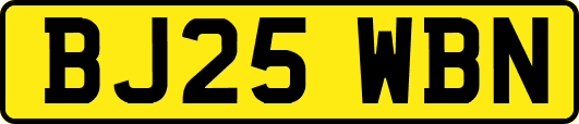 BJ25WBN