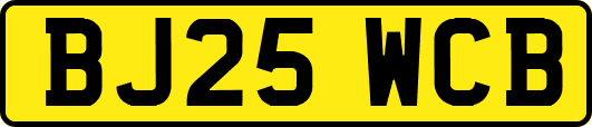 BJ25WCB