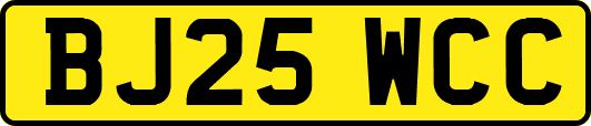 BJ25WCC