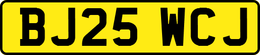BJ25WCJ