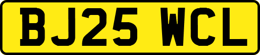 BJ25WCL