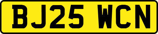 BJ25WCN