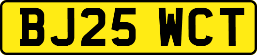 BJ25WCT