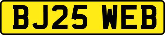 BJ25WEB