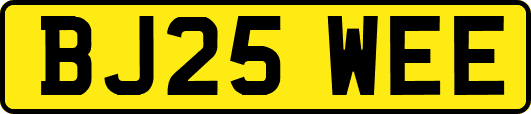 BJ25WEE