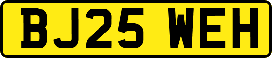 BJ25WEH