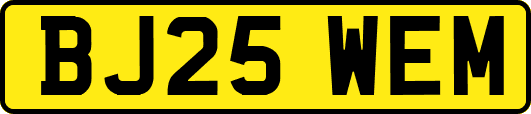 BJ25WEM