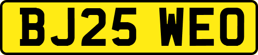 BJ25WEO