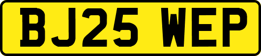 BJ25WEP