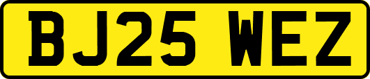 BJ25WEZ