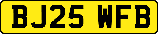 BJ25WFB