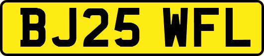 BJ25WFL