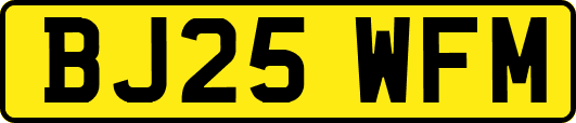 BJ25WFM