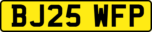 BJ25WFP