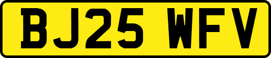 BJ25WFV