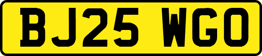 BJ25WGO