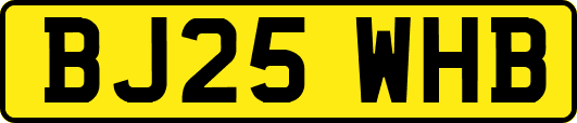 BJ25WHB