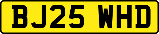 BJ25WHD