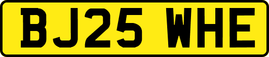 BJ25WHE