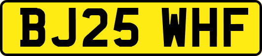 BJ25WHF