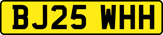 BJ25WHH