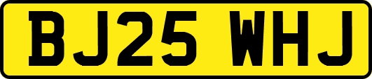 BJ25WHJ