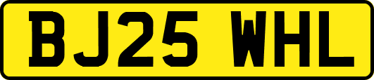 BJ25WHL